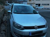 gebraucht VW Polo 1.2 LIFE Einparkhilfe, Sitzheizung