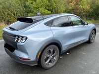 Gebraucht Ford Mustang Mach-E 220 kW (300 PS) 2022 Silber SUV