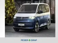 Nouă VW Multivan 150 CP (110 kW) 2026 Alb Monovolum