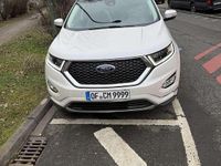 Gebraucht Ford Edge Vignale 209 PS (153 kW) 2017 SUV