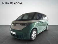 Gebraucht VW ID. Buzz Pro 150 kW (204 PS) 2023 Van / Kleinbus