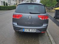 gebraucht Seat Altea XL 1.4 TSI Style Copa