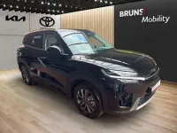 Neu BYD Atto 2 Comfort 212 PS (155 kW) 2026 Schwarz SUV