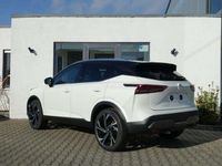 gebraucht Nissan Qashqai TEKNA+ Pano/Leder/BOSE/20Zoll! SOFORT