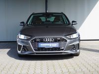 gebraucht Audi A4 Avant S line