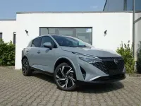 Neu Nissan Qashqai Tekna+ 158 PS (116 kW) 2026 Kby ceramic grey SUV