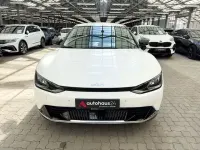 Gebraucht Kia EV6 125 kW (170 PS) 2024 Weiß SUV