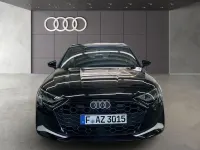 Brugt Audi A3 Advanced 150 HK (110 kW) 2026 Sort Sedan