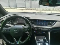 Gebraucht Opel Insignia Elegance 174 PS (127 kW) 2021 Schwarz Kombi