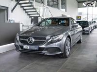 gebraucht Mercedes C200 Cabrio