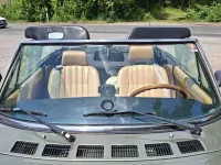 Gebraucht Fiat 124 Spider 80 PS (58 kW) 1979 Grün Cabrio