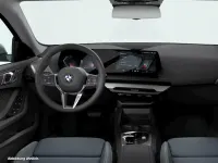 Gebraucht BMW 220 156 PS (114 kW) 2025 Weiß Coupé