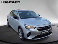 Gebraucht Opel Corsa-e Edition 100 kW (136 PS) 2022 Silber Kleinwagen