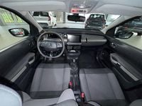 Gebraucht Citroën C4 PureTech 110 PS (80 kW) 2016 Grau Limousine