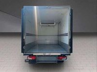 Gebraucht Mercedes Sprinter 129 PS (94 kW) 2016 Van