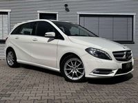 gebraucht Mercedes B200 CDI. AUTOMATIK/SPORT/PDC/SHZ/ 2 HAND