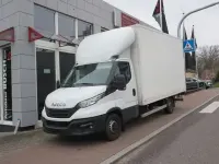 Usata Iveco Daily 2023 Bianco