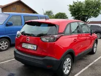 Gebraucht Opel Crossland X Edition 82 PS (60 kW) 2018 Other SUV