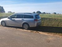 Gebraucht Honda Accord Sport 155 PS (114 kW) 2007 Silber Kombi