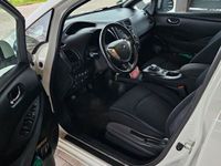 gebraucht Nissan Leaf ZE0 mit 30KWh-Batterie