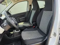 Gebraucht Renault Twingo Life 71 PS (52 kW) 2016 Weiß Kleinwagen