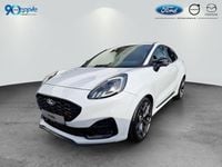 Gebraucht Ford Puma ST 159 PS (116 kW) 2025 Weiß SUV