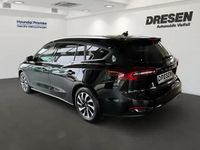 Brugt Ford Focus Titanium 155 HK (114 kW) 2024 Sort Stationcar