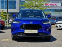Gebraucht Honda ZR-V Advance 184 PS (135 kW) 2025 Still night pearl (blau) SUV