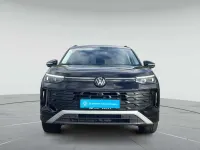 Gebraucht VW Tayron Life 193 PS (141 kW) 2025 Grenadillschwarz metallic SUV