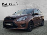 Gebraucht Ford C-MAX 125 PS (91 kW) 2013 Other Van / Kleinbus