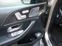 Gebraucht Mercedes GLE63 AMG AMG 612 PS (450 kW) 2020 Beige SUV