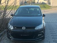 Gebraucht VW Polo R-line 95 PS (69 kW) 2016 Andere farben Kleinwagen