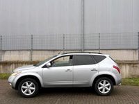 Gebraucht Nissan Murano 234 PS (172 kW) 2006 Silber SUV