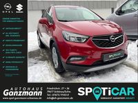 Gebraucht Opel Mokka X Ultimate 140 PS (102 kW) 2019 Rot SUV