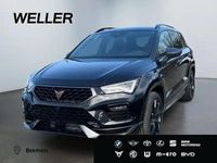 Neu Cupra Ateca 300 PS (220 kW) 2026 Schwarz SUV