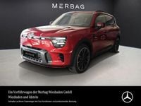 Gebraucht Smart #5 Brabus 475 kW (646 PS) 2026 Rot SUV
