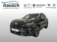 Neu Cupra Terramar VZ 265 PS (194 kW) 2026 Schwarz SUV