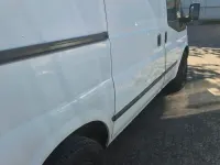 Usata Ford Transit 125 CV (91 kW) 2012 Berlina