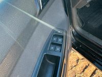 Gebraucht VW Polo 63 PS (46 kW) 2005 Schwarz Kleinwagen
