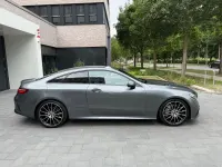 Gebraucht Mercedes E300 AMG 245 PS (180 kW) 2018 Grau Coupé