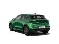 Novo Renault Clio V Evolution 114 HP (83 kW) 2026 Verde Sedan