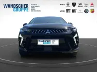Neu Mitsubishi Grandis Edition 158 PS (116 kW) 2026 Schwarzschwarz SUV
