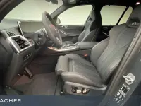 Neu BMW X5 Performance 352 PS (258 kW) 2026 Grau SUV