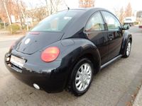 gebraucht VW Beetle NewLim. 1.4 Miami