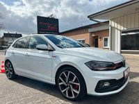 Gebraucht VW Polo GTI 207 PS (152 kW) 2021 Weiß Kleinwagen