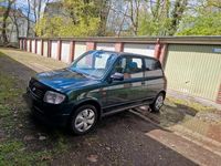 Gebraucht Daihatsu Cuore 55 PS (40 kW) 2001 Kleinwagen