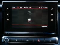 gebraucht Citroën C3 1.2 PureTech C-Serie Android Auto Navi LED