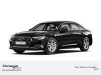 Second-hand Audi A6 Advanced 204 CP (150 kW) 2025 Negru Berlinǎ
