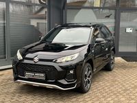 Gebraucht Suzuki Across Comfort+ 306 PS (225 kW) 2024 Schwarz SUV