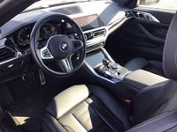 gebraucht BMW 420 4er i M Sport*UPE 62.830*Cockpit Prof*Glasdach*